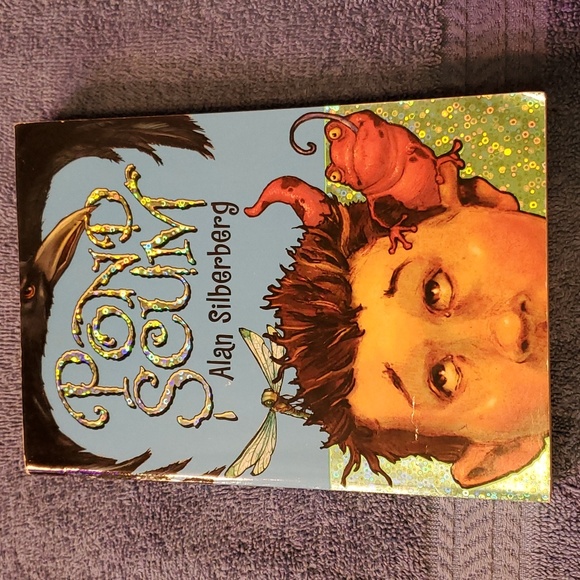 Pond Scum - Picture 1 of 2